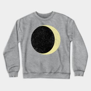 Midnighter Logo Crewneck Sweatshirt